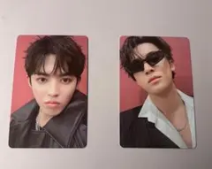 CxM ギュチョル 未開封 2026年最新】ギュチョルの人気アイテム - メルカリ