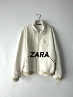 ZARA ザラ ブルゾン Ｌ