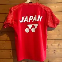 あ*ぽ様 YONEX ヨネックス バドミントンシャツ タウフィック