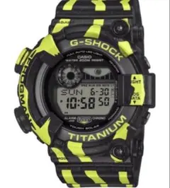 希少】G-SHOCK G-8100C 海外限定 箱タグ付 美品 稼働品 - メルカリ