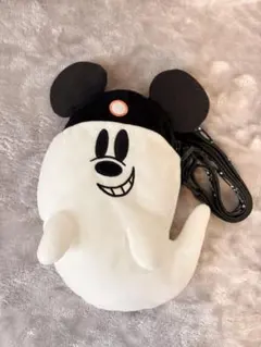 ミッキーおばけちゃんハロウィンポシェット