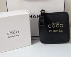 新品/正規品 CHANEL/シャネル リップ/ミニ ポーチ ROUGE COCO