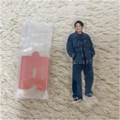 ジャニーズWEST 桐山照史　ミニーズWEST アクスタ