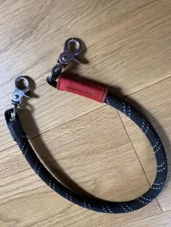 Topologie 8.0mm Wrist Strap(リストストラップ）