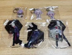 キミノウィルス アクリルキーホルダー アクリルスタンド まとめ売り 【キキヤマ】