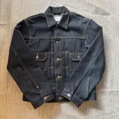 2026年最新】sugarhill デニムジャケットの人気アイテム - メルカリ