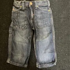 DIESEL デニム　12M