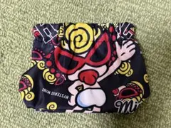 最終セール‼️ヒスミニ　磁石ポーチ