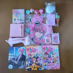 すとぷり さとみ グッズ まとめ売り