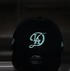 ゆう様専用 New Era 9THIRTY ドジャース シティーコネクト 別注