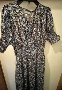 大人可愛い系ワンピ♡レイカズン