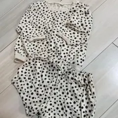 セットアップ　♡ 80 秋冬春