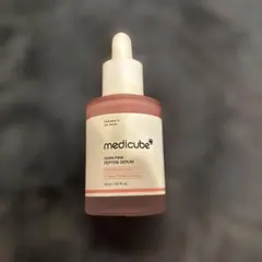 medicube PDRN Pink Peptide Serum 30ml