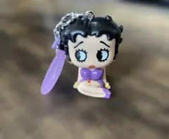 betty boop アンブレラマーカーめじるしアクセサリー