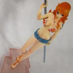 ナミ ワンピース スタイリング Girls Selection