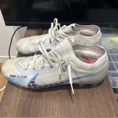 Nike Air Zoom サッカーシューズ