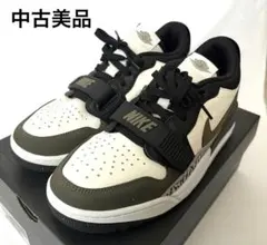 【gomaponzu様専用】 AIRJORDAN LEGACY 312LOW