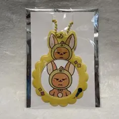 PPULBATU ファンチュン キーリング 初期 初期PPULBATU ファンチュン キーリング - メルカリ