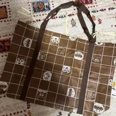 アンパンマン♡お昼寝布団バッグ♡未使用