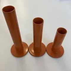 即決OK IKEA キャンドルスタンド