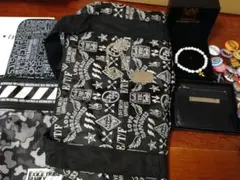 ジェネ　三代目　LDH グッズ　いろいろ