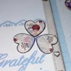 新品未開封 スペシャルプリズムストーン【ピュアプレミアムウエディング 星柄】 激レア プリティーリズム プリズムストーン ピュアプレミアム