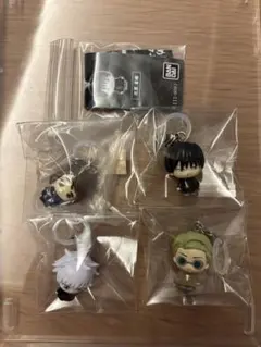 めじるしアクセサリー 呪術廻戦 まとめ