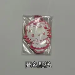 【最安値】ピノコ サンリオキャラクターズ ラバーマスコット ハローキティ