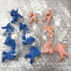 キンケシ27 バラ被り セット販売