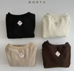 aosta アオスタ コーデュロイmtm