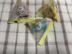ちいかわ　インテリアミニフィギュア