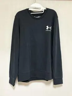 Under Armour 長袖トレーナー