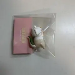 ちいかわHIPPERS ヒッパーズ　あのこ　シークレット