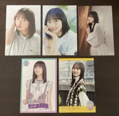 可憐なアイボリー 河合ここゆ 直筆生写真 - メルカリ