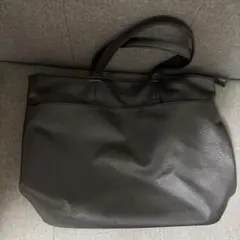 大容量 トートバッグ ビジネスバッグ ユニセックス