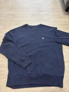 ポロラルフローレン スウェット