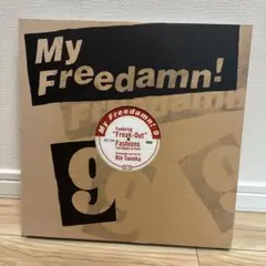 2026年最新】MY FREEDAMN!の人気アイテム - メルカリ
