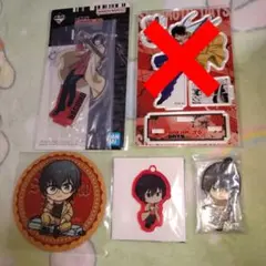 【未開封·未使用】サカモトデイズ 南雲 まとめ売り AMOカフェ タワレコカフェ