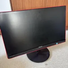 PHILIPS 224E 液晶モニターのサムネイル