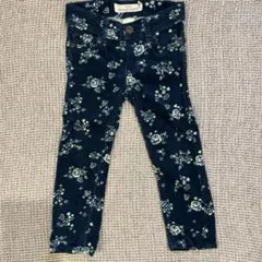 値下げ！H&Mコーデュロイパンツ92