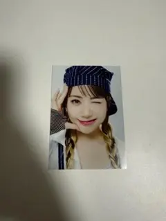 ME:I 清水恵子　KEIKO WHO I AM ポストカード