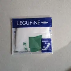 LEGUFINE レグファイン 着圧ハイソックス Mサイズ