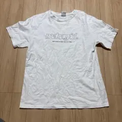 mahagrid 半袖 Tシャツ ホワイト Mサイズのサムネイル