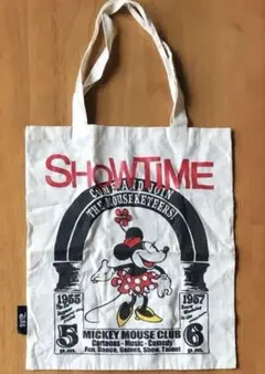 ディズニーシー D24 エコバック