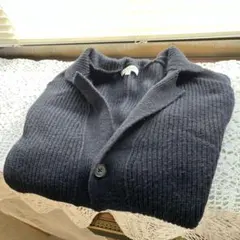 グローバルワーク カーディガン