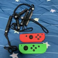 【Switch】Joy-Con不良品セット【ジャンク】