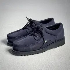 Paraboot THIERS/SPORT VEL MARINE UK8 未使用