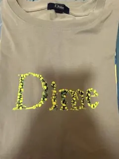 ダイム　Dime Tシャツ　トップス　スケボーのサムネイル