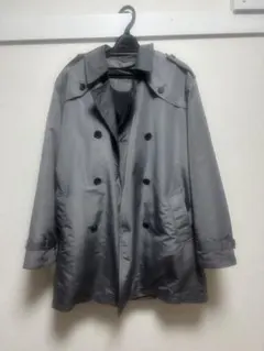 Calvin Klein ハーフコート