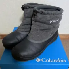 コロンビアブーツ